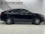 Mercedes-Benz GLE Coupe II (C167) Рестайлинг Воронеж  - изображение 28