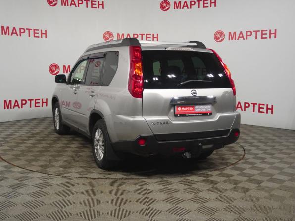 Nissan X-Trail II с пробегом 2008 года, цена 1 028 000 рублей, 175634 км, внедорожник, Автокод Объявления
