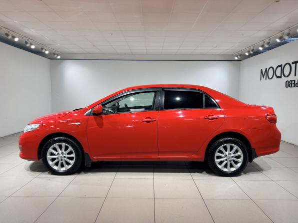 Toyota Corolla X (E140 E150) с пробегом 2008 года, цена 699 000 рублей, 250000 км, седан, Автокод Объявления