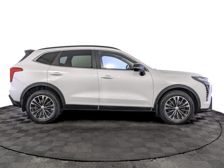 Haval Jolion I Рестайлинг Москва  - изображение 4