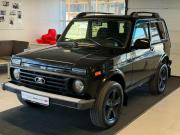 Lada (ВАЗ) 2121 (4x4) I Рестайлинг Тольятти  - изображение 18