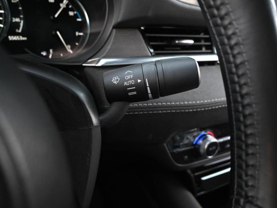 Mazda Atenza III Рестайлинг 2 Новороссийск  - изображение 16