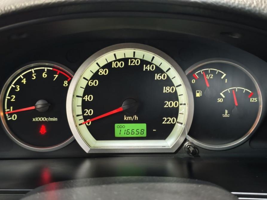 Chevrolet Lacetti I Курск  - изображение 10