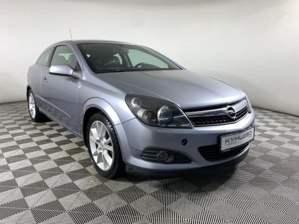 Opel Astra H Рестайлинг с пробегом 2008 года, цена 375 000 рублей, 174700 км, хэтчбек, Автокод Объявления