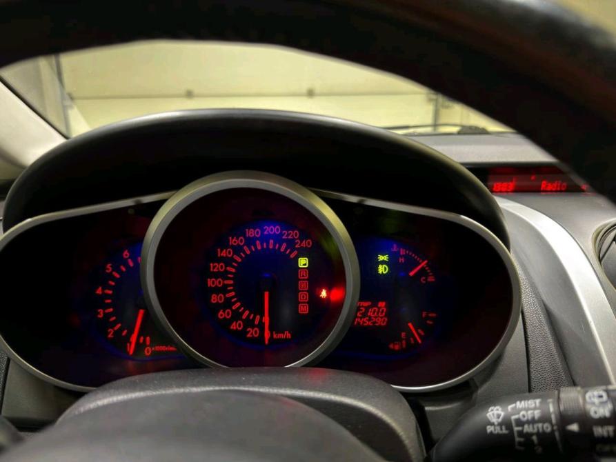 Mazda CX-7 I Новосибирск  - изображение 24