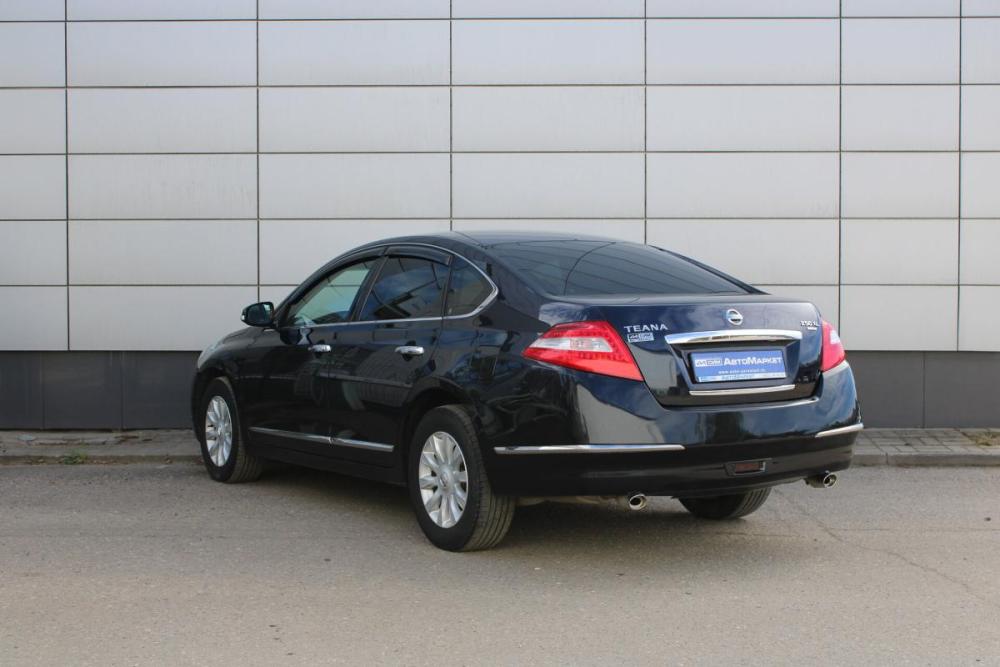Nissan Teana II Ярославль  - изображение 8