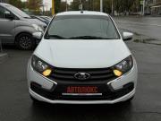 Lada (ВАЗ) Granta I Рестайлинг Саратов  - изображение 25