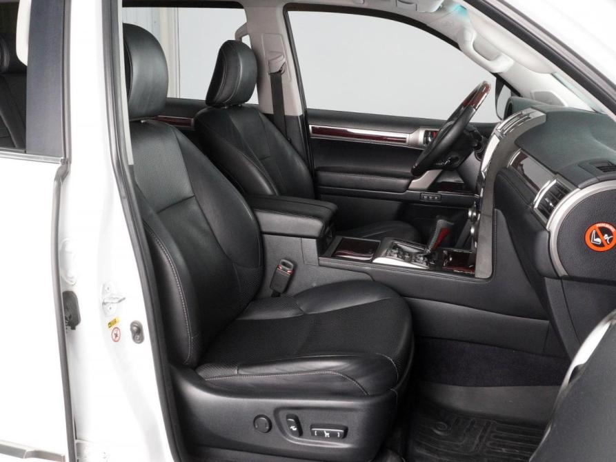 Lexus GX II Рестайлинг Минеральные Воды  - изображение 8