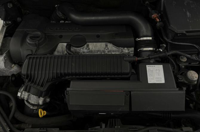 Volvo S80 II Рестайлинг с пробегом 2010 года, цена 820 000 рублей, 279163 км, седан, Автокод Объявления