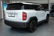 Haval H3 I Рестайлинг Москва  - изображение 18