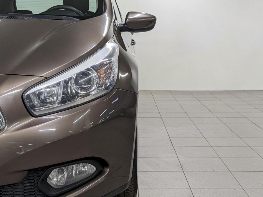 Kia Ceed II Москва  - изображение 16