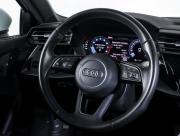 Audi A3 IV (8Y) Москва  - изображение 37