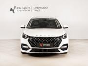 Omoda S5 Казань  - изображение 11
