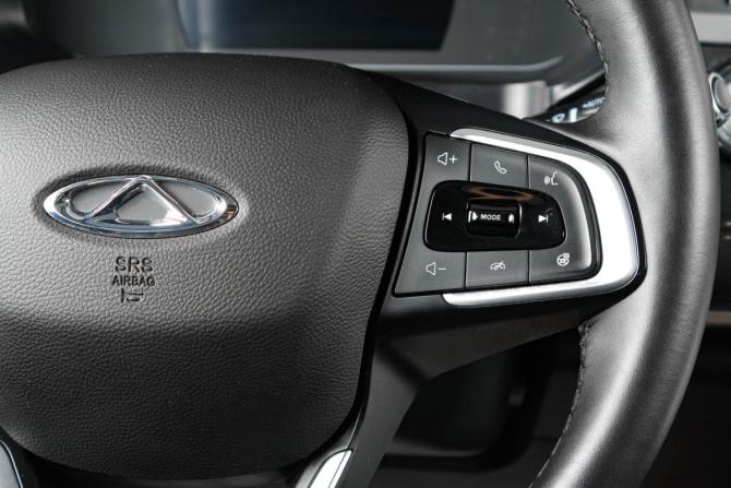Chery Tiggo 7 Pro I с пробегом 2022 года, цена 1 759 000 рублей, 47700 км, внедорожник, Автокод Объявления