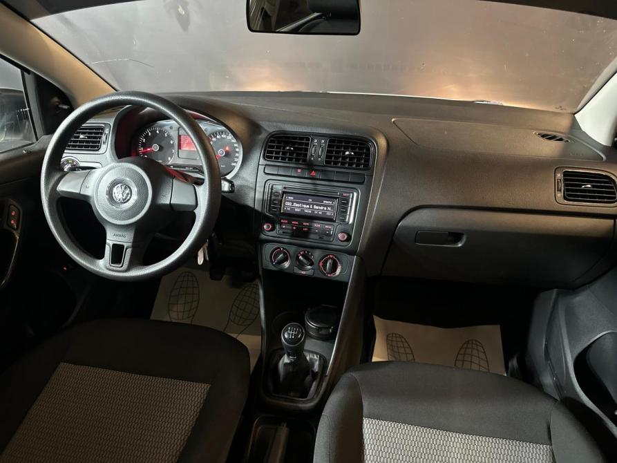 Volkswagen Polo V Уфа  - изображение 11