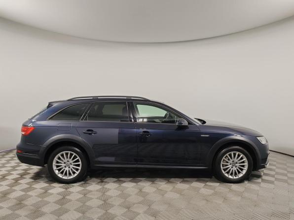 Audi A4 allroad V (B9) с пробегом 2016 года, цена 2 745 000 рублей, 173377 км, универсал, Автокод Объявления