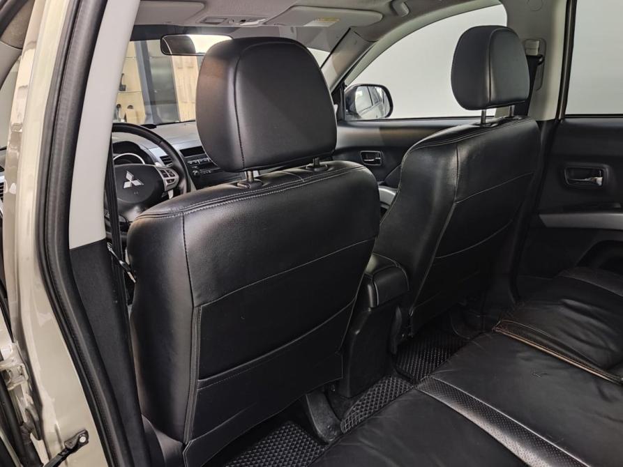 Mitsubishi Outlander II Барнаул  - изображение 20