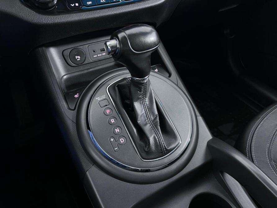 Kia Sportage III Ростов-на-Дону  - изображение 13