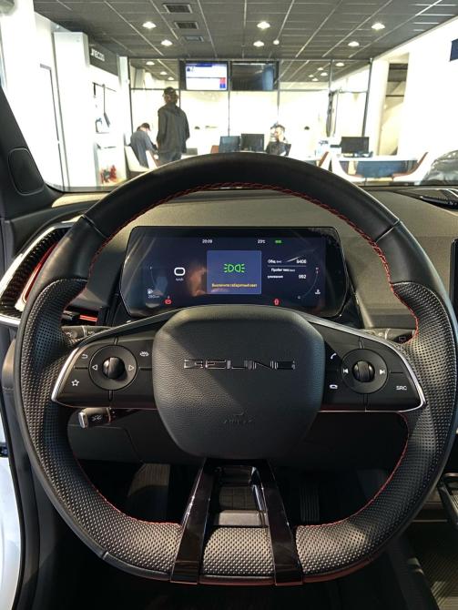 BAIC X55 Сыктывкар  - изображение 22