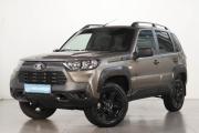 Lada (ВАЗ) Niva Travel I Челябинск  - изображение 22