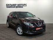 Nissan Qashqai II Пермь  - изображение 25