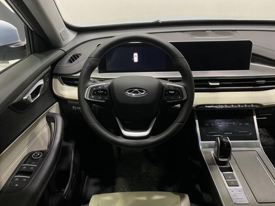 Chery Tiggo 4 I Рестайлинг 2 Ростов-на-Дону  - изображение 23