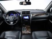 Toyota Camry VII (XV50) Рестайлинг Уфа  - изображение 31