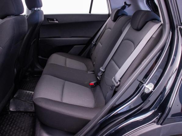 Hyundai Creta I с пробегом 2016 года, цена 1 277 000 рублей, 257985 км, внедорожник, Автокод Объявления