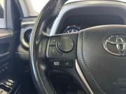 Toyota RAV4 IV (XA40) Рестайлинг Уфа  - изображение 36