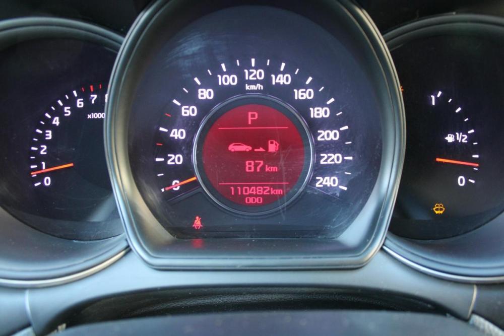 Kia Ceed II Рестайлинг Пермь  - изображение 20