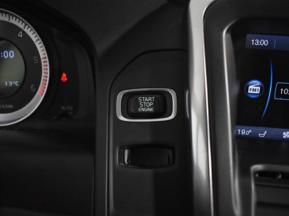 Volvo XC60 I с пробегом 2012 года, цена 1 552 479 рублей, 214669 км, внедорожник, Автокод Объявления