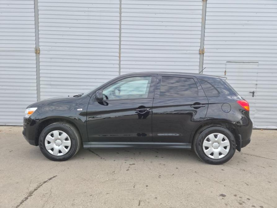 Mitsubishi ASX I Саратов  - изображение 8