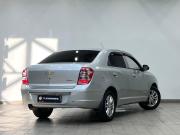 Chevrolet Cobalt II Рестайлинг Кемерово  - изображение 19