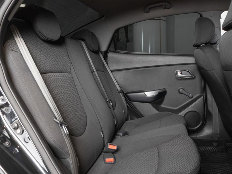 Kia Rio III Казань  - изображение 8