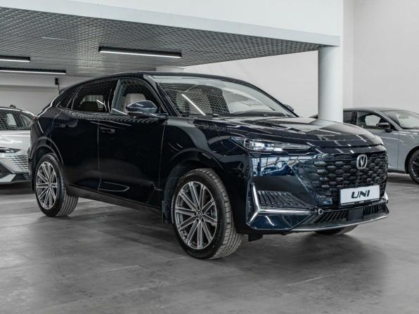 Новый Changan UNI-K 2024 года, цена 4 699 900 рублей, внедорожник, Автокод Объявления