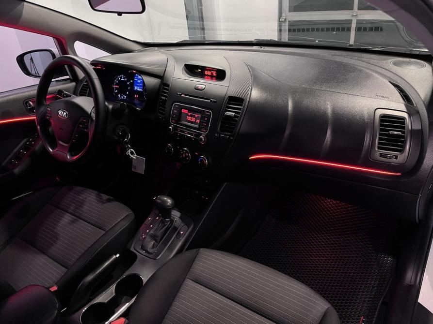 Kia Cerato III Чебоксары  - изображение 12