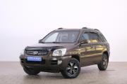 Kia Sportage II Омск  - изображение 25