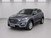 Hyundai Tucson III Рестайлинг Москва  - изображение 18