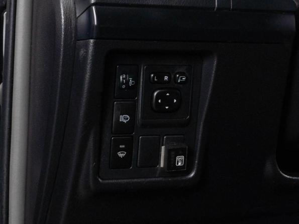 Toyota Land Cruiser Prado 150 Series с пробегом 2013 года, цена 3 129 000 рублей, 229506 км, внедорожник, Автокод Объявления