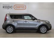 Kia Soul II Рестайлинг Коломна  - изображение 18