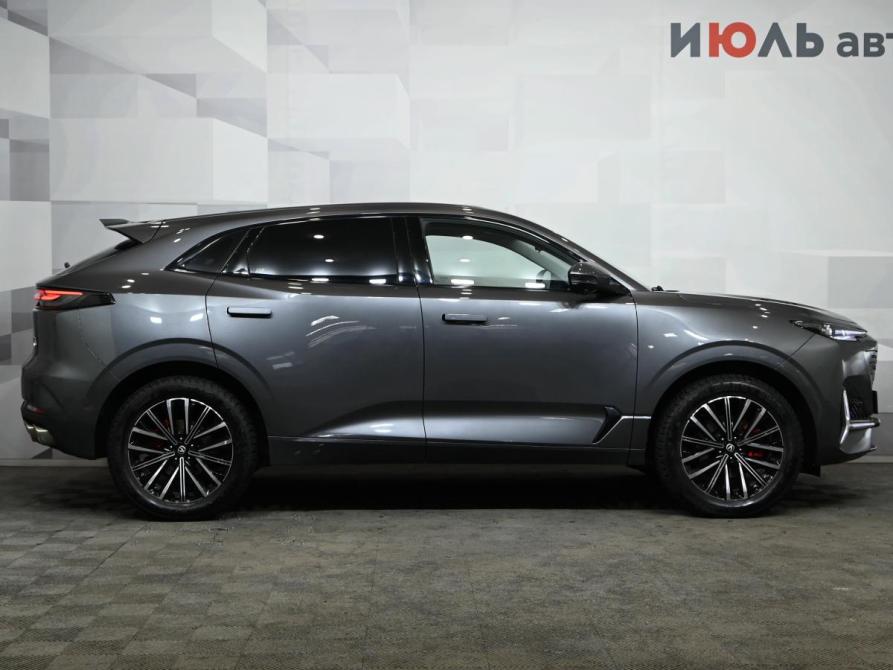 Changan UNI-K Екатеринбург  - изображение 9