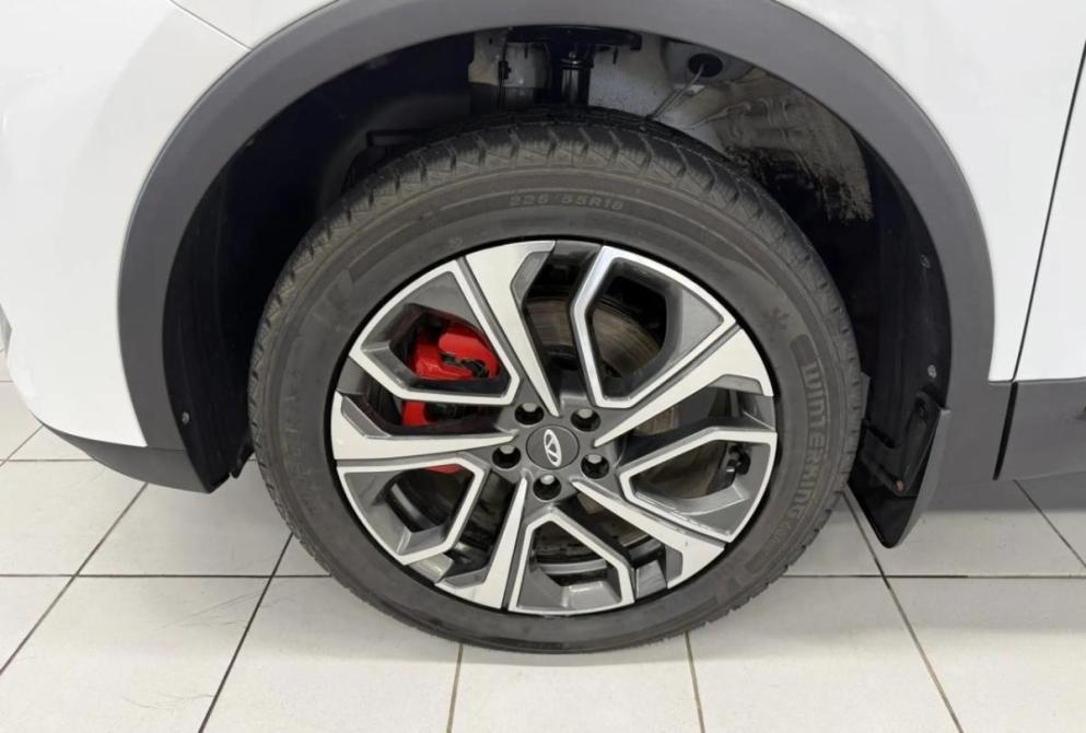 Chery Tiggo 7 Pro Max I Астрахань  - изображение 11