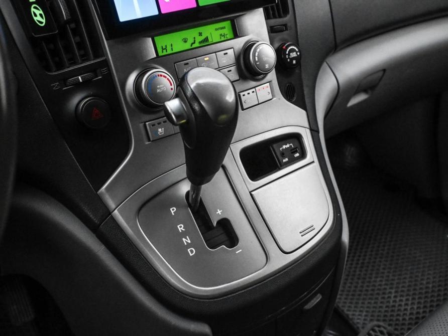 Hyundai Grand Starex I Новороссийск  - изображение 23