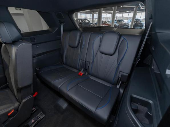 Volkswagen Teramont II (China Market) с пробегом 2026 года, цена 6 350 000 рублей, 32 км, внедорожник, Автокод Объявления