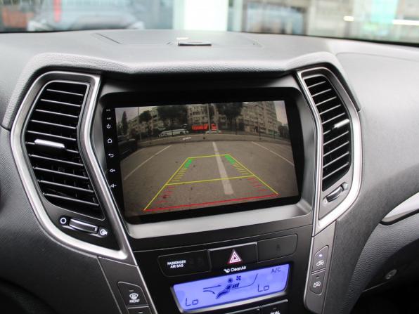 Hyundai Santa Fe III с пробегом 2014 года, цена 1 647 000 рублей, 172127 км, внедорожник, Автокод Объявления