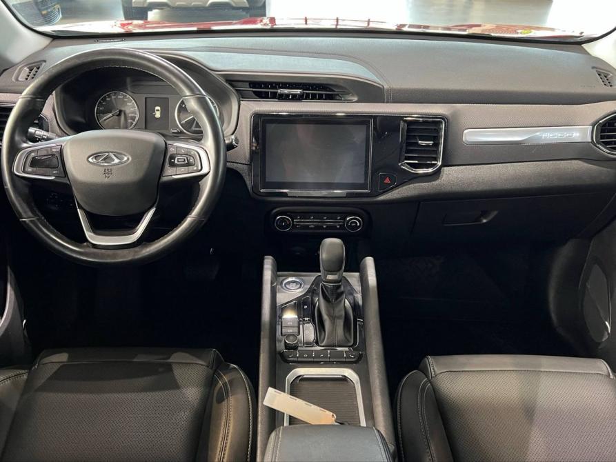 Chery Tiggo 4 I Рестайлинг Оренбург  - изображение 21