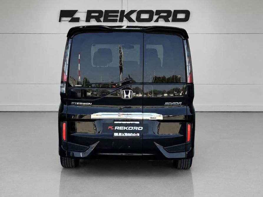 Honda Stepwgn V Уфа  - изображение 6