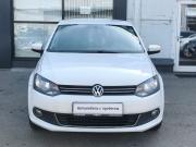 Volkswagen Polo V Москва  - изображение 15