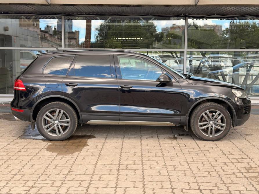 Volkswagen Touareg II Москва  - изображение 6