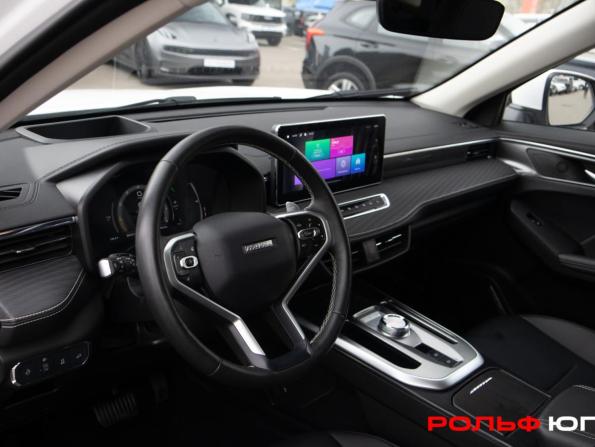 Haval Jolion I с пробегом 2022 года, цена 1 798 000 рублей, 56301 км, внедорожник, Автокод Объявления